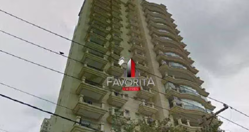Condomínio l' ambassadeur, apartamento com 4 dormitórios à venda, 308 m² por r$ 5.997.000 - vila mariana - são paulo/sp