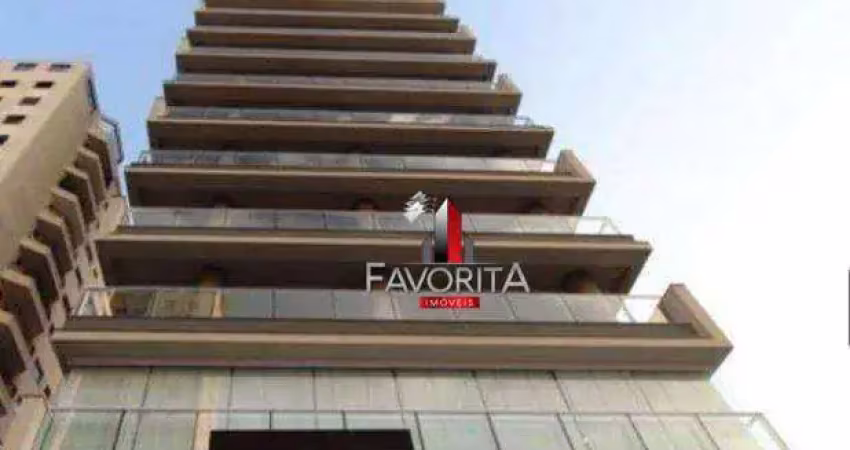 Condomínio dolce moema, apartamento à venda, 278 m² por r$ 4.875.000 - moema - são paulo/sp