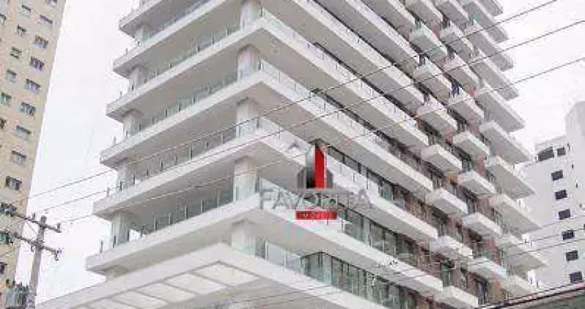 Condomínio diamani, apartamento com 4 dormitórios à venda, 340 m² por r$ 9.197.000 - ibirapuera - são paulo/sp