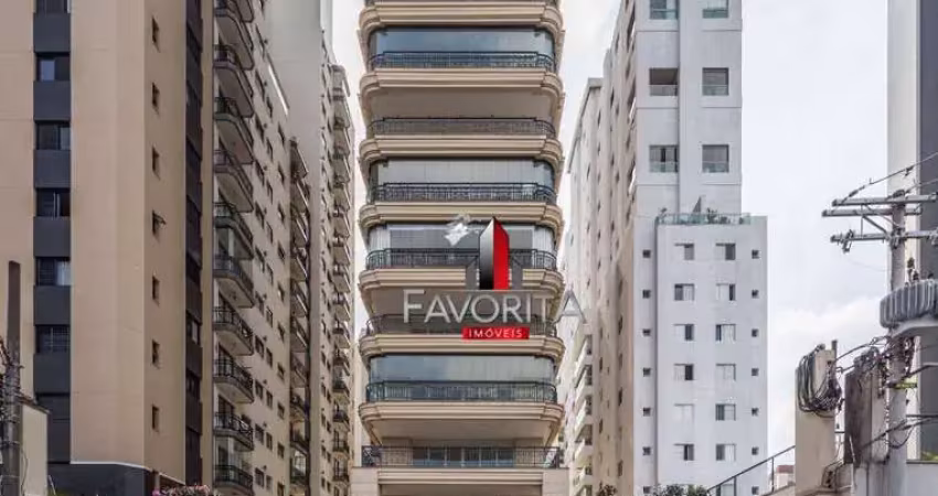 Condomínio  celebration itaim, apartamento garden com 4 dormitórios à venda, 456 m² por r$ 8.129.000 - itaim bibi - são paulo/sp
