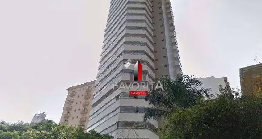 Condomínio izabel paraíso, apartamento com 4 dormitórios à venda, 262 m² por r$ 4.188.000 - paraíso - são paulo/sp