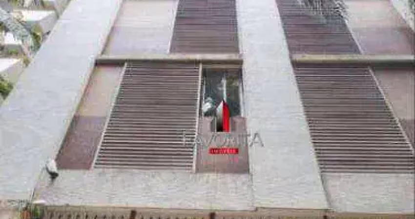 Condomínio dinamarca, apartamento com 3 dormitórios à venda, 118 m² por r$ 1.400.000 - jardim paulista - são paulo/sp