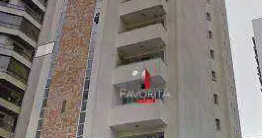 Condomínio ville des etoiles, cobertura com 4 dormitórios à venda, 344 m² por r$ 2.799.000 - moema - são paulo/sp