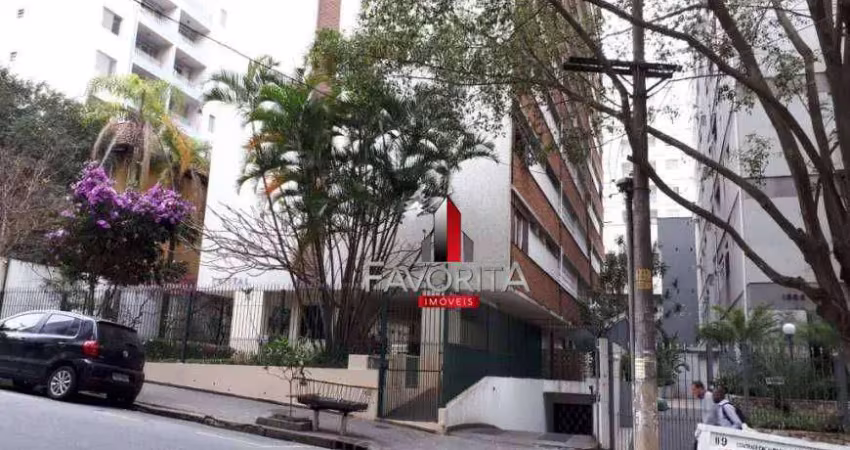 Condomínio cristal, apartamento com 3 dormitórios à venda, 158 m² por r$ 1.577.000 - jardins - são paulo/sp