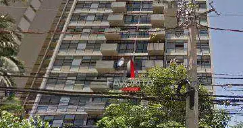 Condomínio lorena, apartamento com 3 dormitórios à venda, 185 m² por r$ 2.500.000 - jardim paulista - são paulo/sp