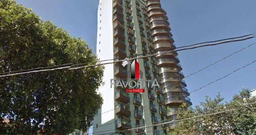 Condomínio chateau du gilly, apartamento com 4 dormitórios à venda, 255 m² por r$ 3.189.000 - moema - são paulo/sp