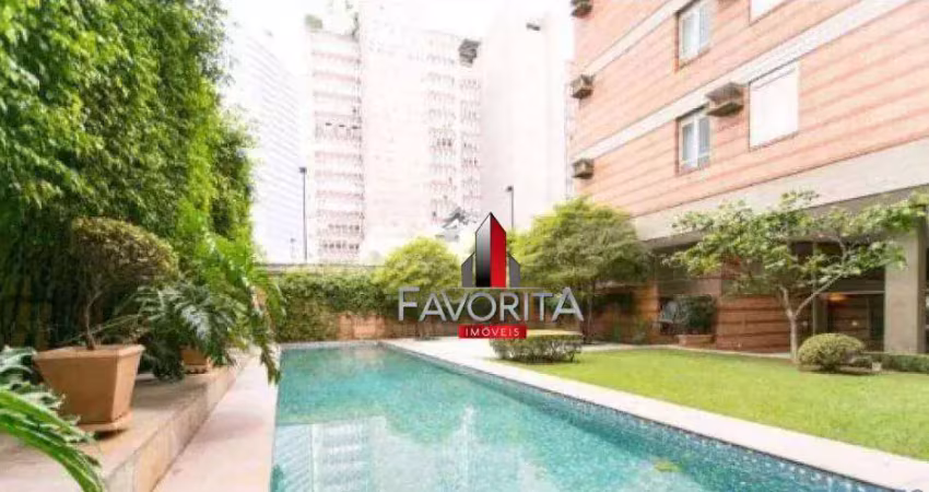 Condomínio penny lane, cobertura com 3 dormitórios à venda, 462 m² por r$ 8.478.000 - itaim bibi - são paulo/sp
