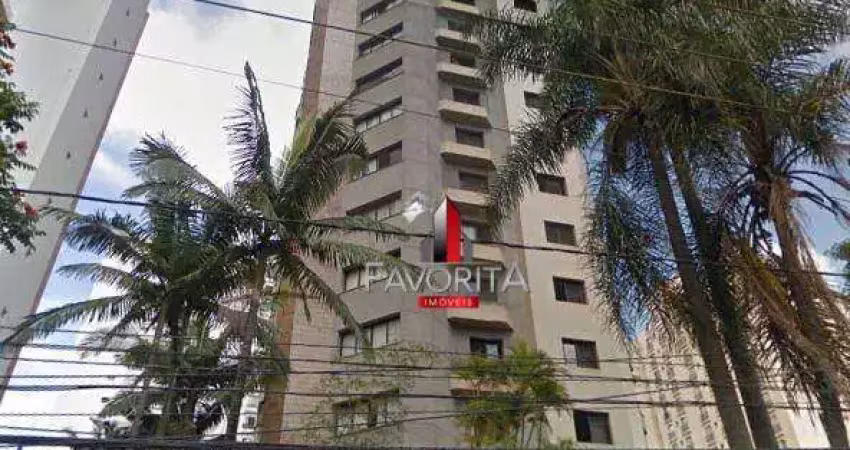 Condomínio east river, apartamento com 3 dormitórios à venda, 172 m² por r$ 1.690.000 - brooklin - são paulo/sp