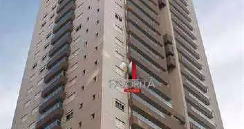 Condomínio artisan campo belo, apartamento com 3 dormitórios à venda, 275 m² por r$ 4.479.000 - campo belo - são paulo/sp