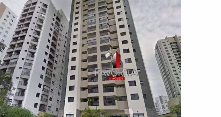 Condomínio príncipe de sevilla, apartamento com 5 dormitórios à venda, 232 m² por r$ 2.435.000 - vila leopoldina - são paulo/sp