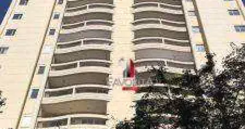 Condomínio saint antonie moema, cobertura com 4 dormitórios à venda, 320 m² por r$ 3.597.000 - moema - são paulo/sp