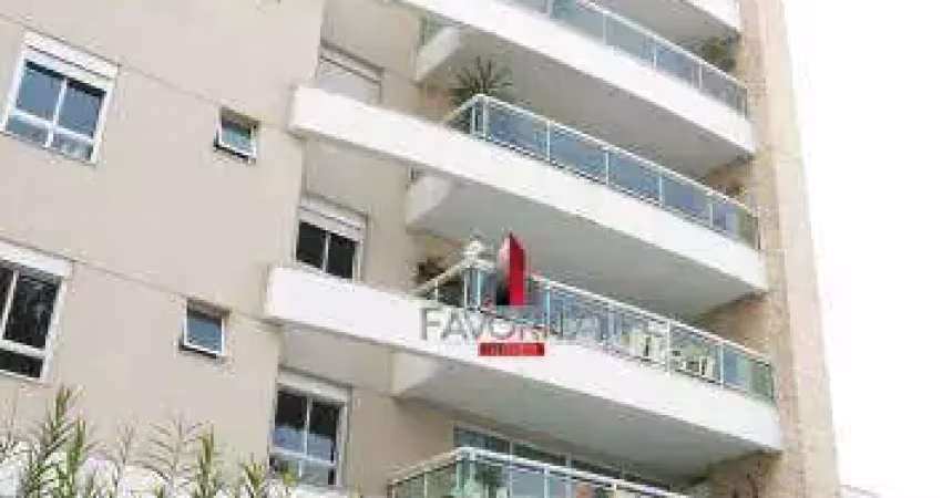 Condomínio absolute moema, cobertura com 4 dormitórios à venda, 240 m² por r$ 3.336.000 - moema - são paulo/sp