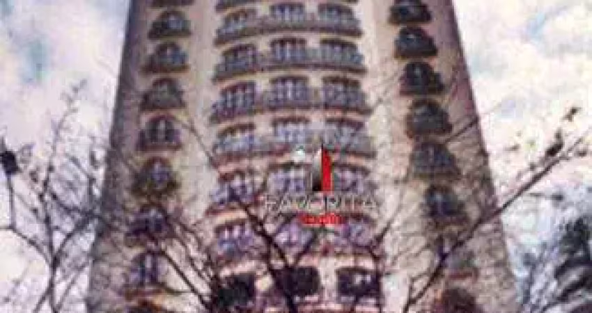 Condomínio quinta da boa vista, apartamento com 4 dormitórios à venda, 463 m² por r$ 8.450.000 - jardim paulista - são paulo/sp