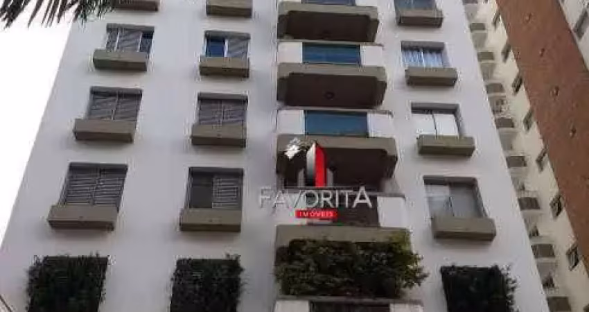 Condomínio service monte rey, apartamento com 1 dormitório à venda, 60 m² por r$ 800.000 - jardim paulista - são paulo/sp