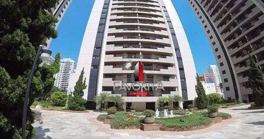 Condomínio les jardins des jardins, apartamento com 3 dormitórios à venda, 188 m² por r$ 3.750.000 - jardins - são paulo/sp