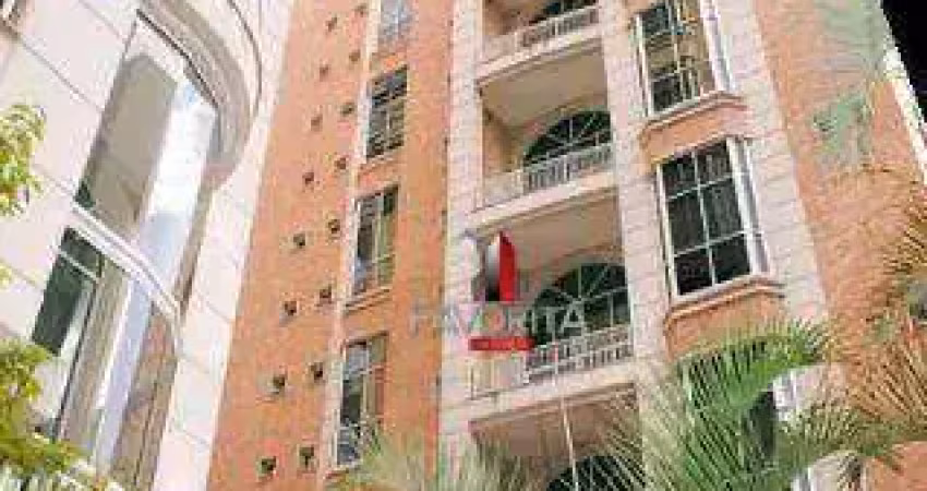 Condomínio grand estanconfor villa jardins, apartamento duplex com 4 dormitórios à venda, 210 m² por r$ 3.900.000 - cerqueira césar - são paulo/sp