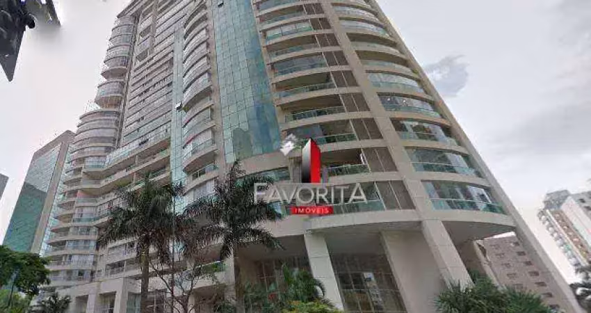 Condomínio ciragan, apartamento com 3 dormitórios à venda, 118 m² por r$ 2.225.998 - cerqueira césar - são paulo/sp