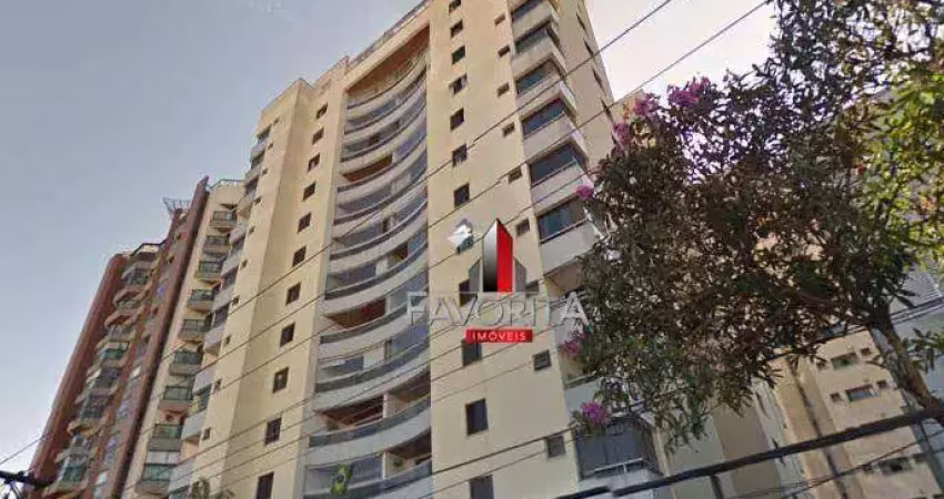 Condomínio fiori di moema, cobertura com 3 dormitórios à venda, 193 m² por r$ 2.339.000 - indianópolis - são paulo/sp