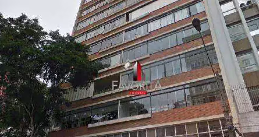 Condomínio santa olympia, com 3 dormitórios à venda, 122 m² por r$ 800.000 - bela vista - são paulo/sp