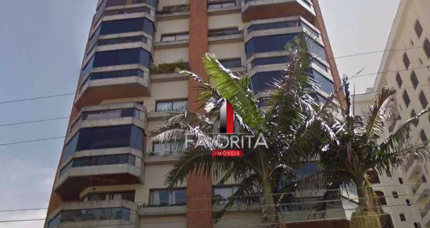 Condomínio port au prince, cobertura com 3 dormitórios à venda, 240 m² por r$ 2.650.000 - vila clementino - são paulo/sp