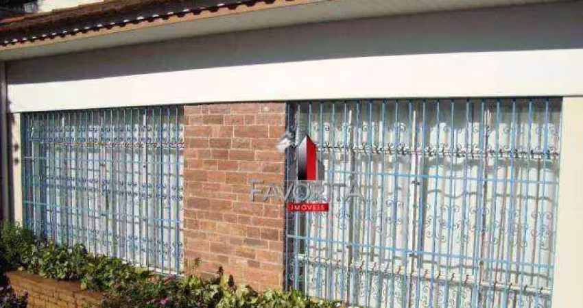 Casa com 4 dormitórios à venda, 350 m² por r$ 4.698.000,00 - jardim américa - são paulo/sp