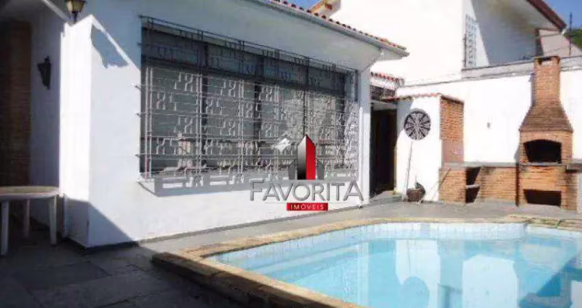 Casa com 3 dormitórios à venda, 250 m² por r$ 2.798.000,00 - moema - são paulo/sp