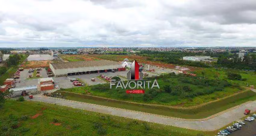 Terreno à venda, 360800 m² por r$ 81.969.000,00 - parque bandeirantes i (nova veneza) - sumaré/sp