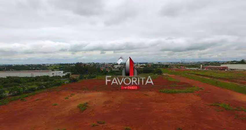 Terreno à venda, 140034 m² por r$ 41.989.000,00 - parque bandeirantes i (nova veneza) - sumaré/sp