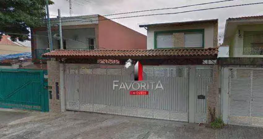 Casa com 6 dormitórios à venda, 500 m² por r$ 3.099.000,00 - indianópolis - são paulo/sp