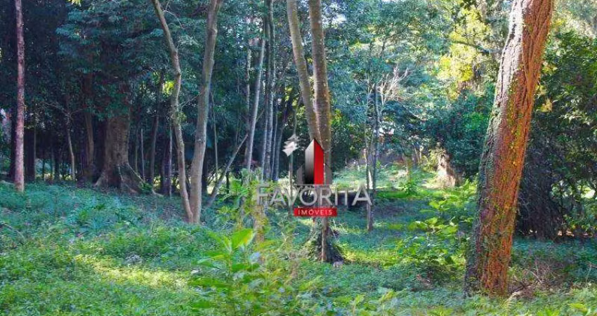 Terreno à venda, 5120 m² por r$ 4.989.000,00 - chácara flora - são paulo/sp