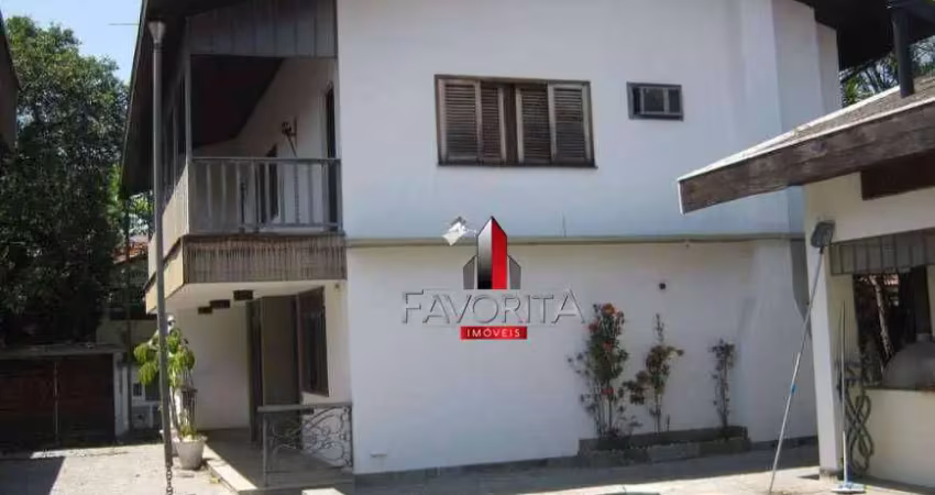 Sobrado com 3 dormitórios à venda, 556 m² por r$ 3.489.000,00 - vila cordeiro - são paulo/sp