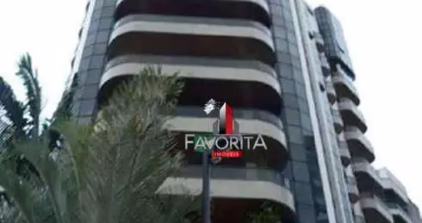 Condomínio maison saint valery, cobertura com 4 dormitórios à venda, 685 m² por r$ 10.698.000 - moema - são paulo/sp