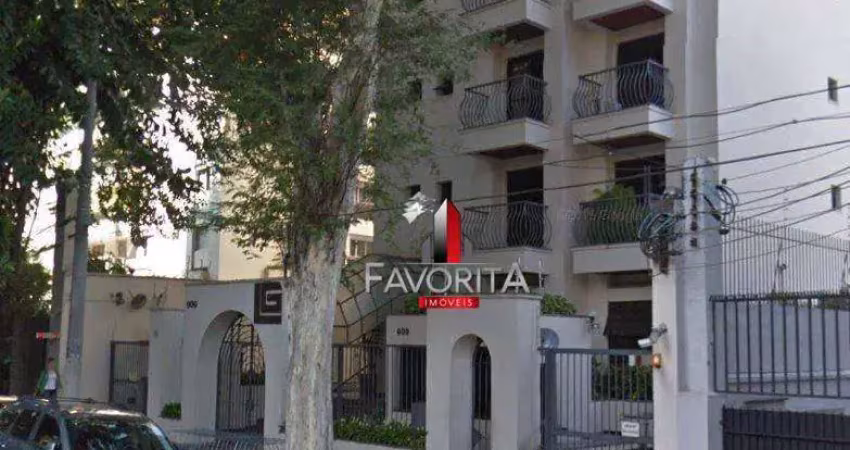 Condomínio maison guy laroche, cobertura com 4 dormitórios à venda, 380 m² por r$ 4.989.000 - vila nova conceição - são paulo/sp