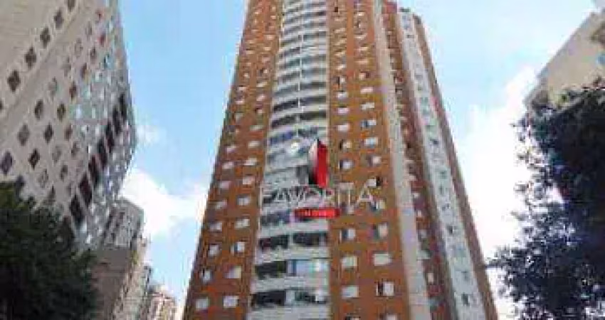 Condomínio club moema, cobertura com 5 dormitórios à venda, 355 m² por r$ 4.000.000 - moema - são paulo/sp