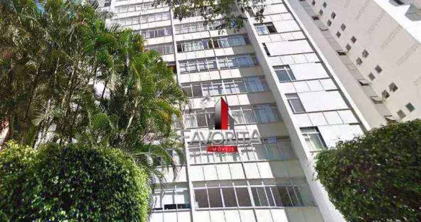 Condomínio midas, apartamento com 4 dormitórios à venda, 197 m² por r$ 2.990.000 - itaim bibi - são paulo/sp