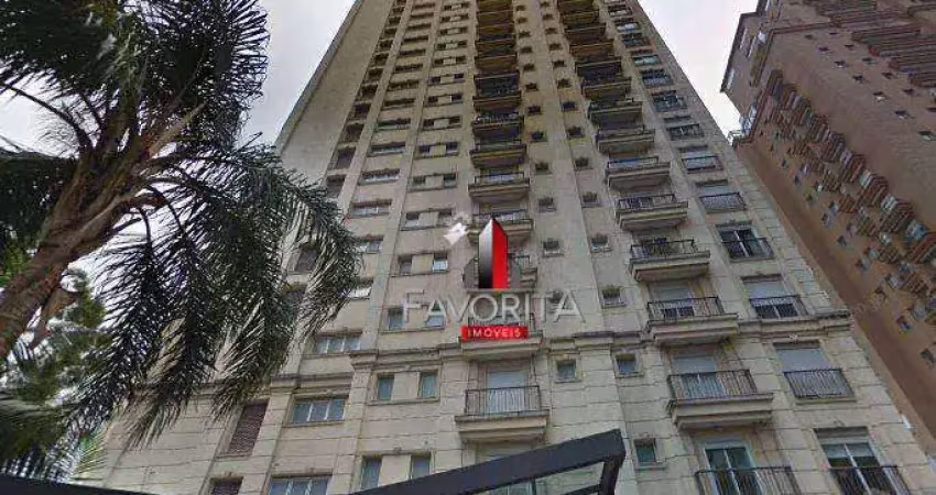 Condomínio on the park, apartamento com 4 dormitórios à venda, 607 m² por r$ 6.345.000 - panamby - são paulo/sp