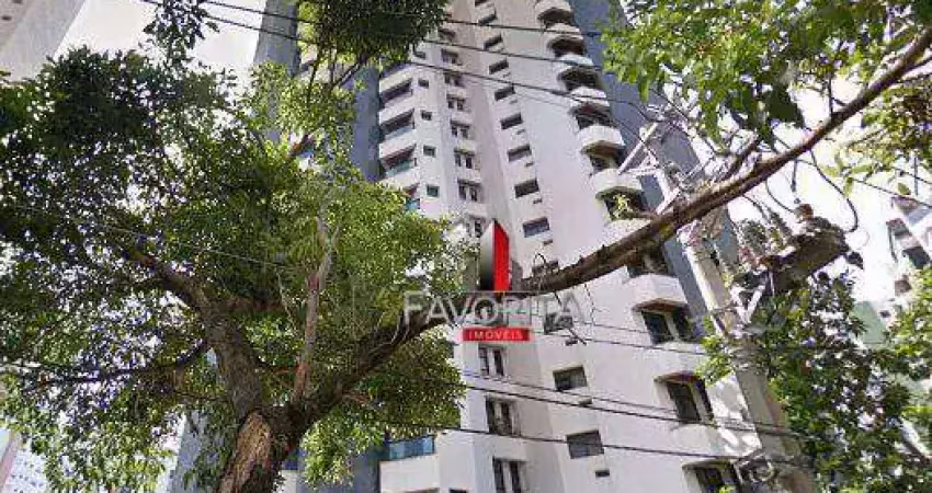 Condomínio jardim europa, apartamento com 4 dormitórios à venda, 280 m² por r$ 1.790.000 - vila andrade - são paulo/sp