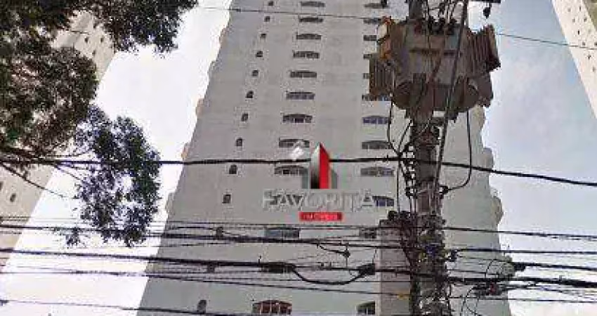 Condomínio gisele, apartamento com 4 dormitórios à venda, 211 m² por r$ 1.200.000 - morumbi - são paulo/sp
