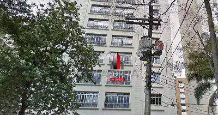 Condomínio marquês de sevilha, apartamento com 3 dormitórios à venda, 141 m² por r$ 2.596.000 - vila nova conceição - são paulo/sp