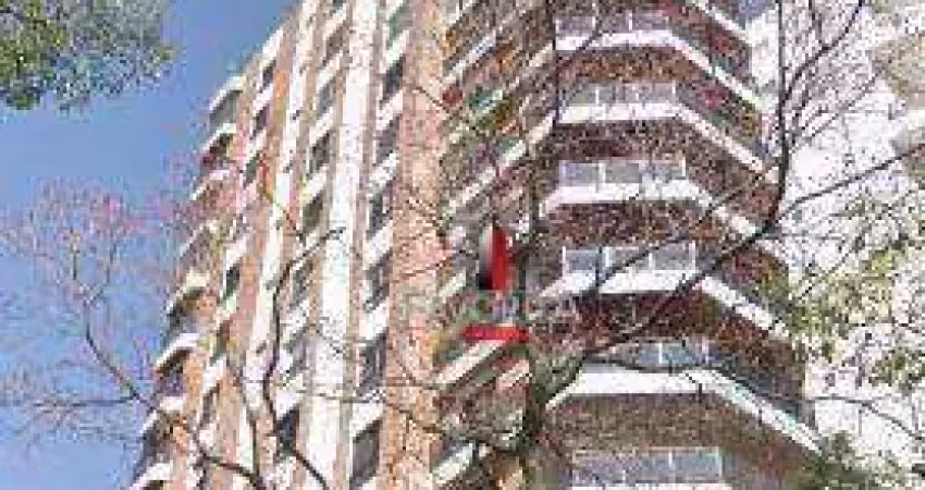 Condomínio ilha de saint barthelemy, apartamento com 3 dormitórios à venda, 205 m² por r$ 2.861.000 - vila nova conceição - são paulo/sp