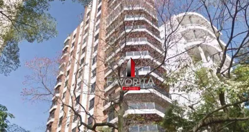 Condomínio ilha de saint barthelemy, apartamento com 3 dormitórios à venda, 205 m² por r$ 2.598.000 - vila nova conceição - são paulo/sp