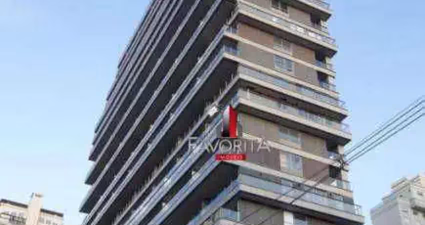 Condomínio vila nova luxury home design, apartamento com 1 dormitório à venda, 65 m² por r$ 1.349.000 - vila nova conceição - são paulo/sp