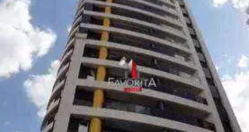 Condomínio espaço alpha itaim, apartamento com 2 dormitórios à venda, 55 m² por r$ 697.000 - vila nova conceição - são paulo/sp