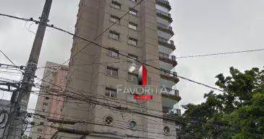 Condomínio maison daphne, apartamento com 4 dormitórios à venda, 257 m² por r$ 3.996.000 - moema - são paulo/sp