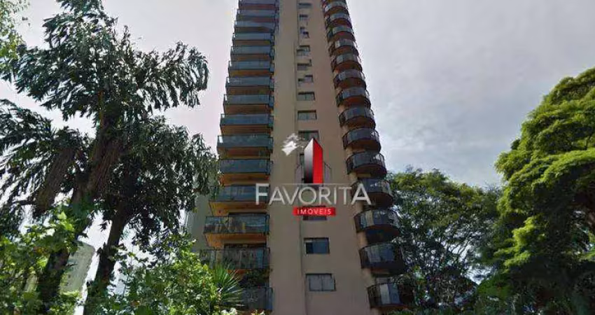 Condomínio pallas athenas, apartamento com 4 dormitórios à venda, 235 m² por r$ 2.488.000 - indianópolis - são paulo/sp