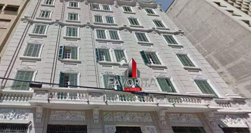 Prédio à venda, 2927 m² por r$ 19.886.000 - campos elíseos - são paulo/sp