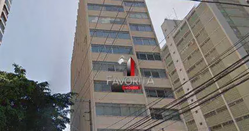 Condomínio elinda, apartamento com 3 dormitórios à venda, 360 m² por r$ 4.038.000 - jardim paulista - são paulo/sp