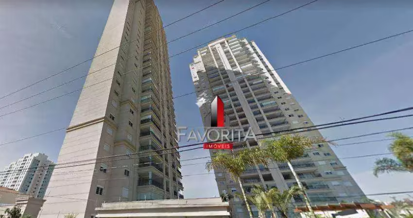 Condomínio nova klabin, apartamento com 3 dormitórios à venda, 170 m² por r$ 1.979.000 - vila mariana - são paulo/sp