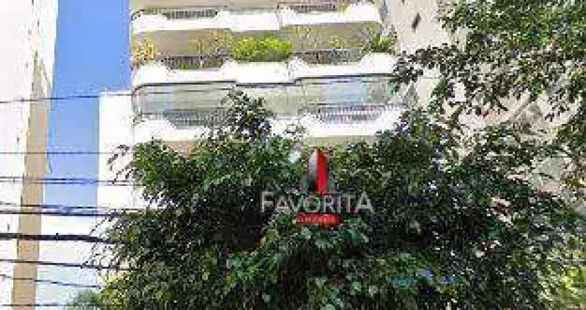 Condomínio villa alexandra, apartamento com 4 dormitórios à venda, 293 m² por r$ 3.690.000 - jardim paulista - são paulo/sp