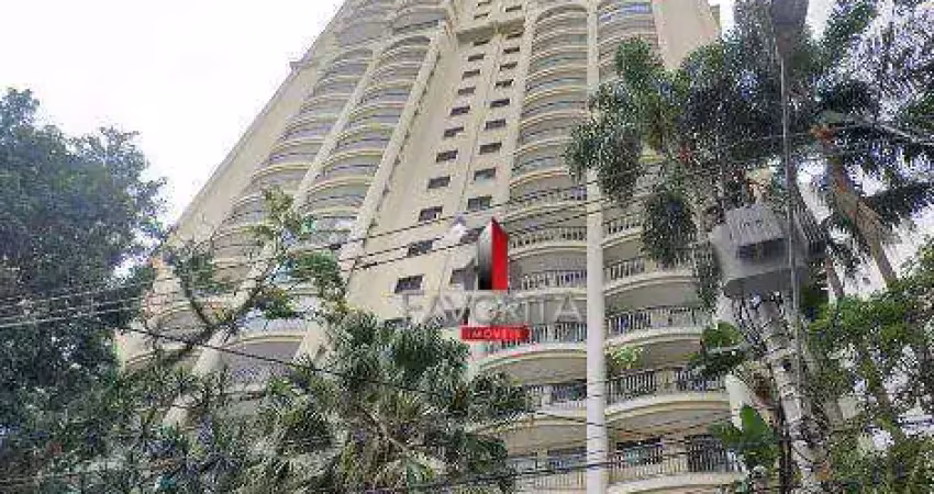 Condomínio hype jardins, apartamento com 1 dormitório à venda, 45 m² por r$ 820.000 - jardim paulista - são paulo/sp